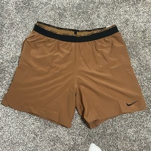NIKE PRO shorts